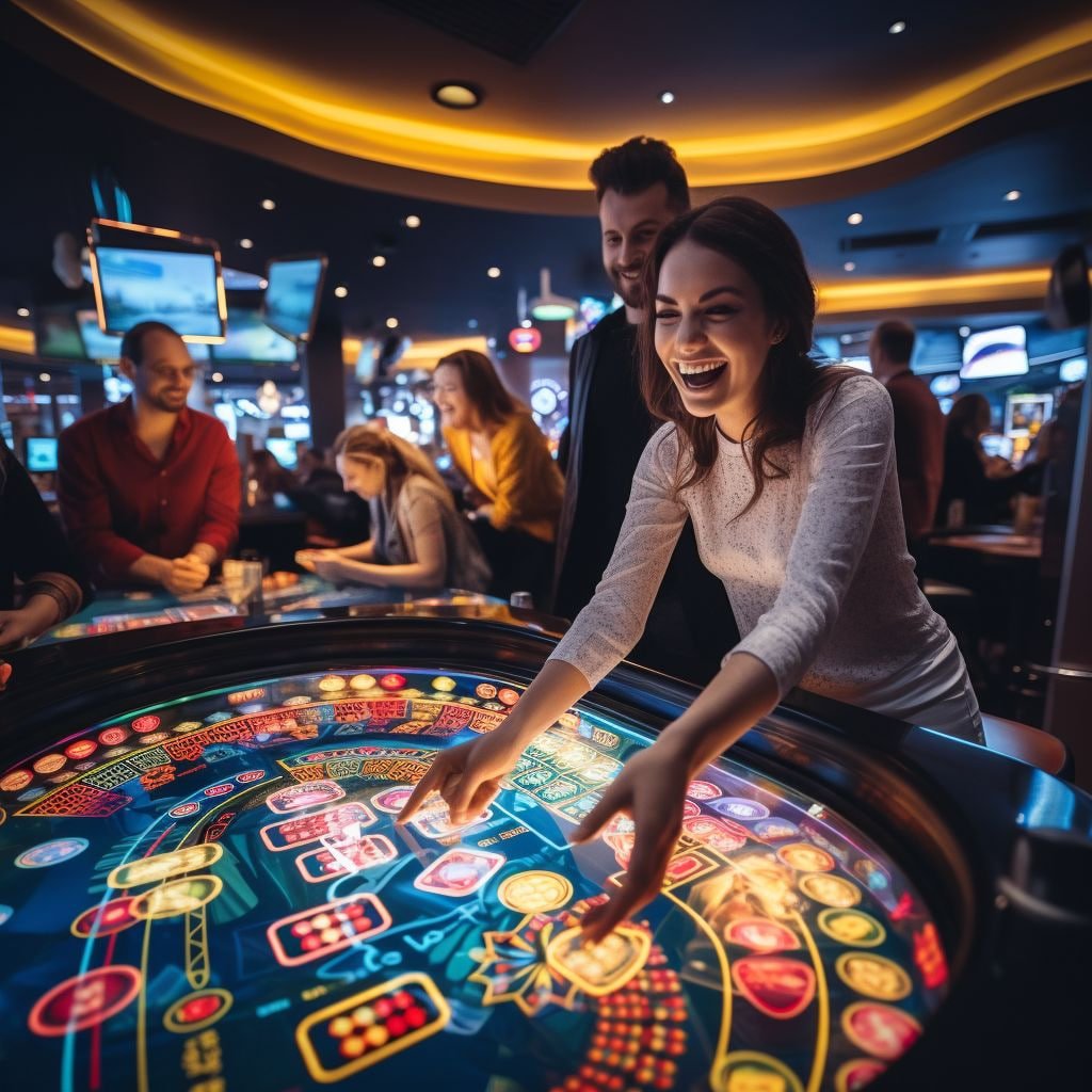 Slot online đa dạng tại sảnh game keobongdatv